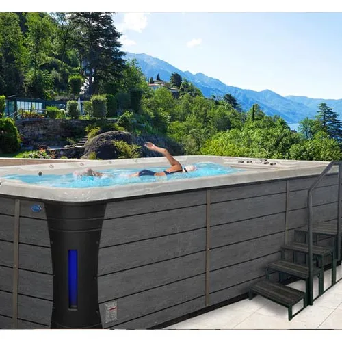 Swimspa X-Series hot tubs for sale in Cumberland